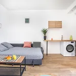 Chez Delphine - Studio Tout Confort Avec Terasse Sur Le Vieux Port Centre Ville - Proche Du Panier